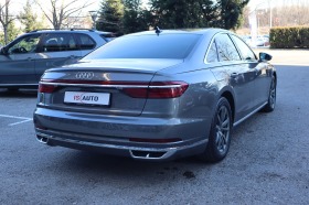 Audi A8 50TDI/LONG/RSE/Virtual/Quattro, снимка 4