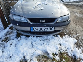 Opel Vectra, снимка 2 - Автомобили и джипове - 44072382