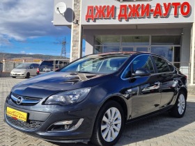 Opel Astra 1.7 CDTI 110K.C , снимка 1 - Автомобили и джипове - 44015488