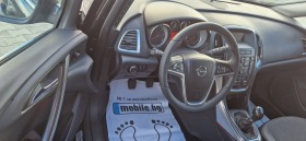 Opel Astra 1.7 CDTI 110K.C  | Mobile.bg   12