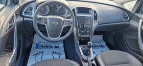 Opel Astra 1.7 CDTI 110K.C  | Mobile.bg   11