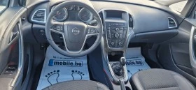 Opel Astra 1.7 CDTI 110K.C  | Mobile.bg    11