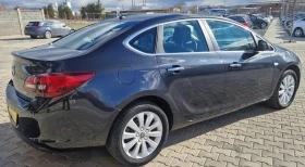 Opel Astra 1.7 CDTI 110K.C  | Mobile.bg    4