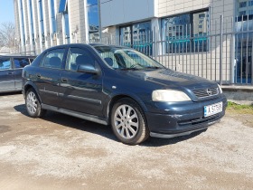 Opel Astra 1.7DTi SPORT  | Mobile.bg   2