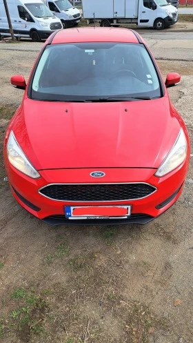 Ford Focus, снимка 1