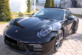 Обява за продажба на Porsche 911 Carrera 4S Coupe ~ 328 680 лв. - изображение 1