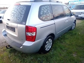 Kia Carnival * АВТОМАТ* 6 МЕСТА*  - [5] 