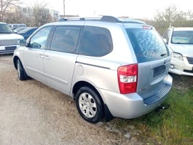 Kia Carnival * АВТОМАТ* 6 МЕСТА* - 5000 лв. - 45488765 | Car24.bg