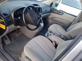 Kia Carnival * АВТОМАТ* 6 МЕСТА* , снимка 5