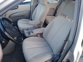 Kia Carnival * АВТОМАТ* 6 МЕСТА* , снимка 7