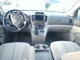 Kia Carnival * АВТОМАТ* 6 МЕСТА* , снимка 6