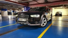 Audi A4 Allroad 3.0TDI 245hp - Bang and Olufsen, снимка 1