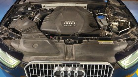 Audi A4 Allroad 3.0TDI 245hp - Bang and Olufsen, снимка 13 - Автомобили и джипове - 45176330