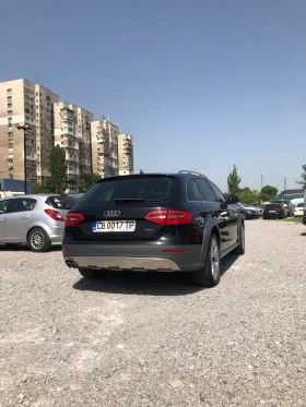 Audi A4 Allroad 3.0TDI 245hp - Bang and Olufsen, снимка 5