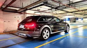 Audi A4 Allroad 3.0TDI 245hp - Bang and Olufsen, снимка 5 - Автомобили и джипове - 45176330