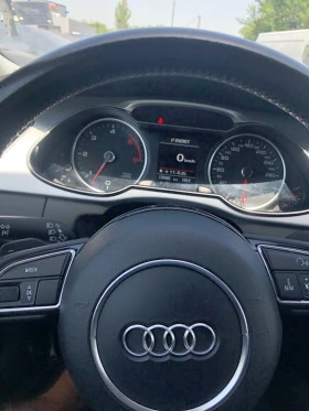 Audi A4 Allroad 3.0TDI 245hp - Bang and Olufsen, снимка 13