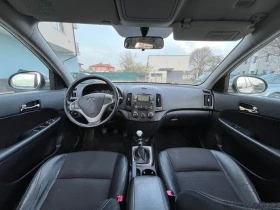 Hyundai I30 CW / 124кс / ГАЗ-БЕНЗИН, снимка 6