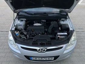 Hyundai I30 CW / 124кс / ГАЗ-БЕНЗИН, снимка 14