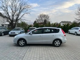 Hyundai I30 CW / 124кс / ГАЗ-БЕНЗИН, снимка 3