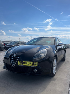 Обява за продажба на Alfa Romeo Giulietta 1.4T MULTIAIR ~19 999 лв. - изображение 1