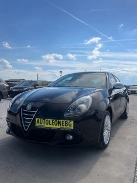 Alfa Romeo Giulietta 1.4T MULTIAIR | Mobile.bg    1