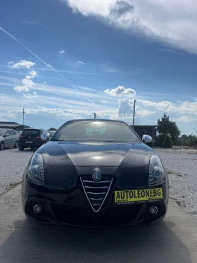 Alfa Romeo Giulietta 1.4T MULTIAIR | Mobile.bg    2