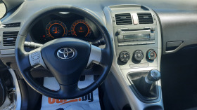 Toyota Auris 2.0 D4d - 6ск * Германия * Топ * , снимка 12