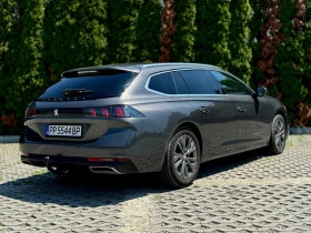 Peugeot 508 1.5 HDI ALLURE | Mobile.bg    4