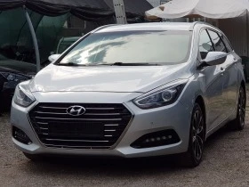 Hyundai I40 1.7 CRDI Automatic, снимка 2