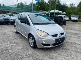 Mitsubishi Colt 1.5Turbo Швейцария, снимка 2