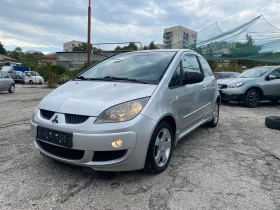 Mitsubishi Colt 1.5Turbo Швейцария - изображение 1