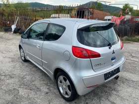 Mitsubishi Colt 1.5Turbo Швейцария, снимка 4