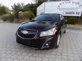 Chevrolet Cruze 1.8I 141KS GPL | Mobile.bg    1