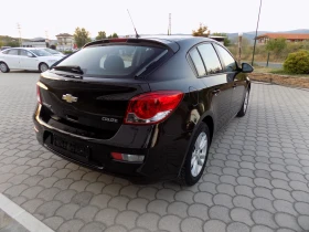 Chevrolet Cruze 1.8I 141KS GPL | Mobile.bg    5