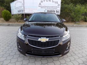 Chevrolet Cruze 1.8I 141KS GPL, снимка 2