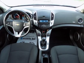 Chevrolet Cruze 1.8I 141KS GPL, снимка 11