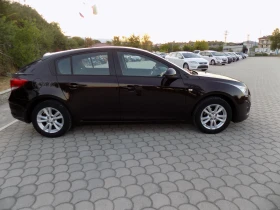 Chevrolet Cruze 1.8I 141KS GPL, снимка 4