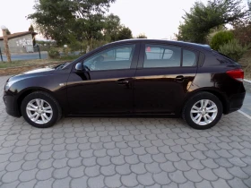 Chevrolet Cruze 1.8I 141KS GPL, снимка 8