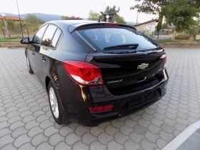 Chevrolet Cruze 1.8I 141KS GPL | Mobile.bg    7