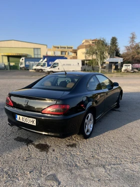 Peugeot 406 2.2, снимка 2