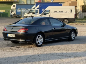 Peugeot 406 2.2 | Mobile.bg    3