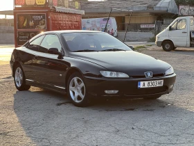 Peugeot 406 2.2 | Mobile.bg    5