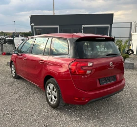 Citroen Grand C4 Picasso 1.6HDI(187000 km), снимка 4