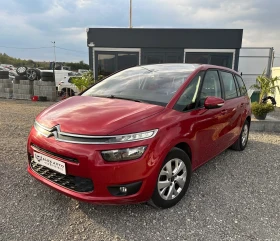 Citroen Grand C4 Picasso 1.6HDI(187000 km), снимка 1