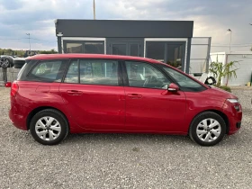 Citroen C4 Picasso 1.6HDI(187000 km), снимка 7