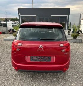 Citroen C4 Picasso 1.6HDI(187000 km), снимка 6