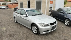 BMW 320, снимка 6