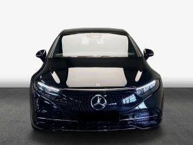 Mercedes-Benz EQS 500 4Matic = E-Art Design=  | Mobile.bg    1