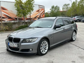 BMW 325 i 4x4 Facelift