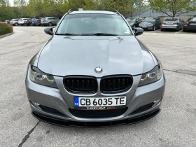 BMW 325 i 4x4 Facelift | Mobile.bg    7